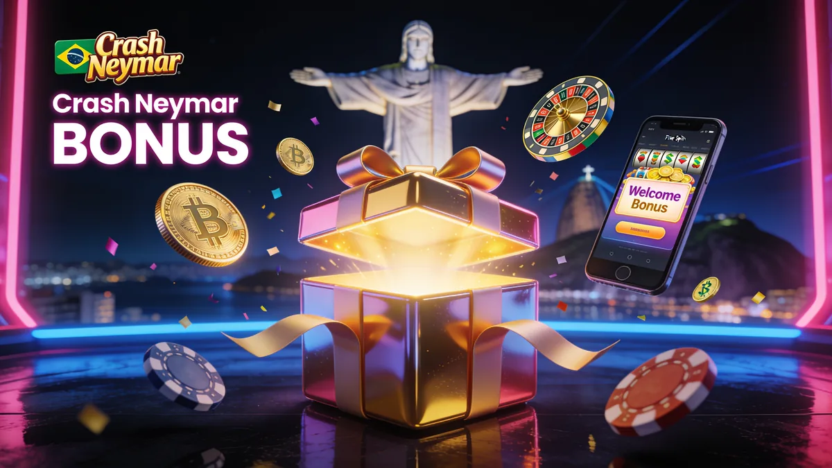 crash neymar no Brasil — Bônus do Crash Neymar Jogo