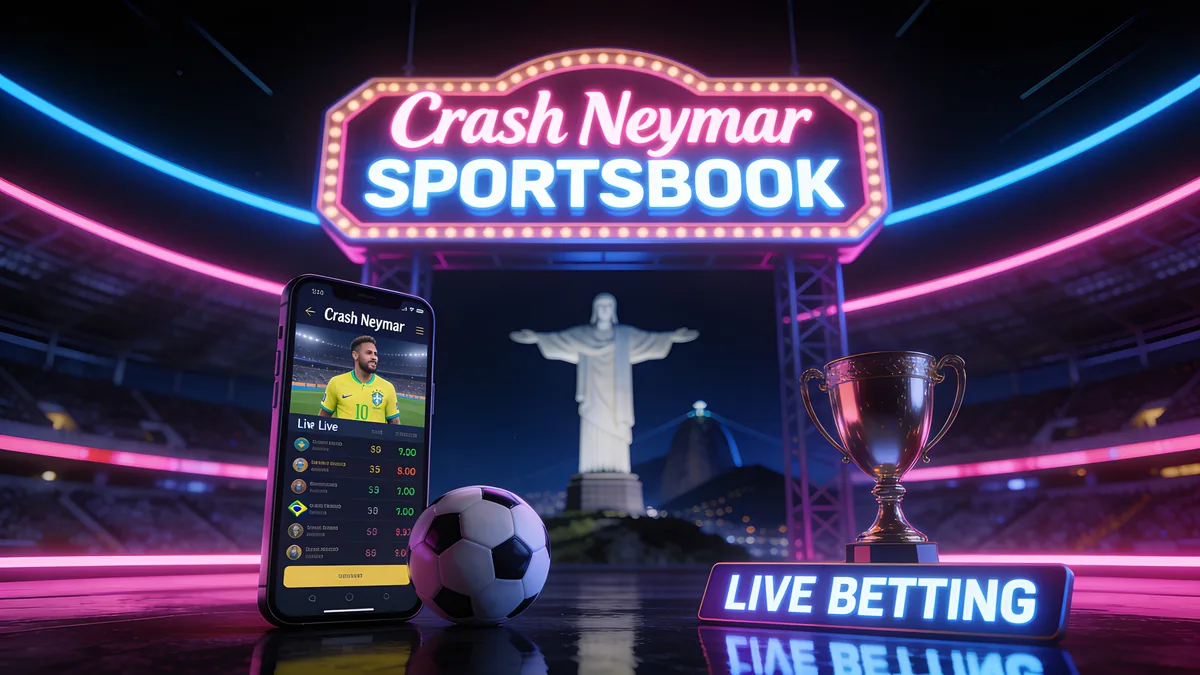 crash neymar no Brasil — Como Baixar o Crash Neymar para iOS